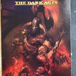 Spawn The Dark Ages #28 comic like new
