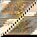  ΑΥΣΤΡΑΛΙΑ - 1 Dollar 1983 - UNC