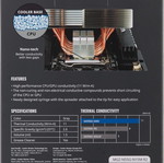 CoolerMaster MasterGel Maker new, sealed