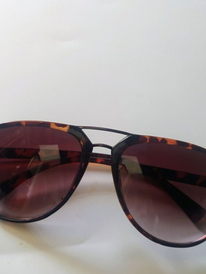 Sunglasses UV400 like new