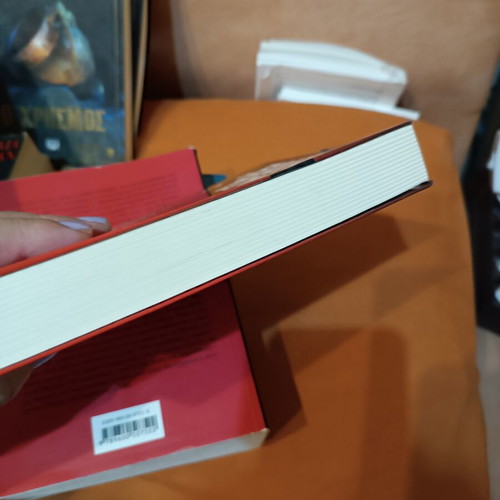Το βιβλίο Οι Ειδήσεις των 11 σαν καινούργιο, ελληνικό πολιτικό θρίλερ του Norman Spinrad