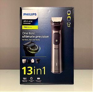 TRIMMER PHILIPS 13 ΣΕ 1 - MG7920/15