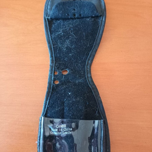 Motorola StarTAC genuine leather case like new