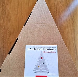 Alessi Bark for Christmas-Χριστουγενιάτικο διακοσμητικό δέντρο
