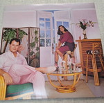 Christopher Cross Another Page LP σαν καινούργιο, ροκ
