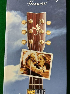 Rock Ballads Forever CD σαν καινούριο