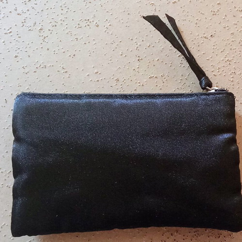 Beaded Wallet Leo zodiac like new
