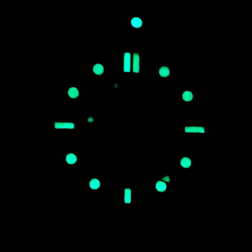 Binbond Seamaster Style B2820 men's watch new