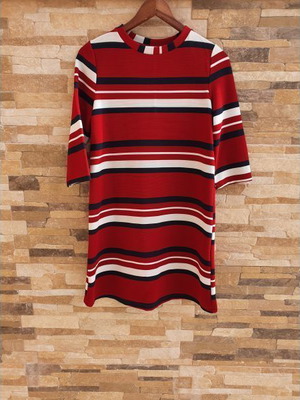 ZARA Trafaluc dress used, size M