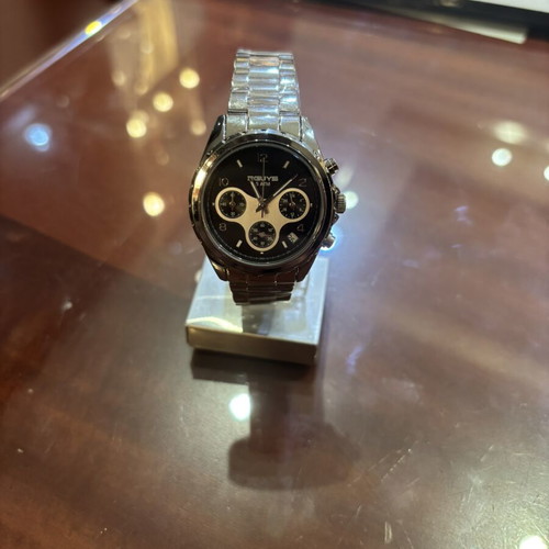 3Guys Watch men's 38mm new