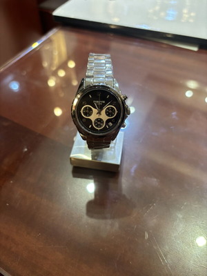 3Guys Watch men's 38mm new
