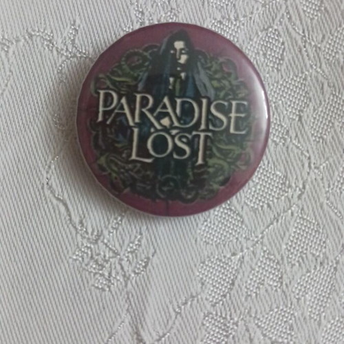 Badges new, 3.2 cm pins, large selection