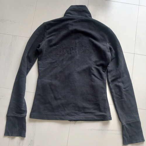 Body Talk jacket used, size S, black