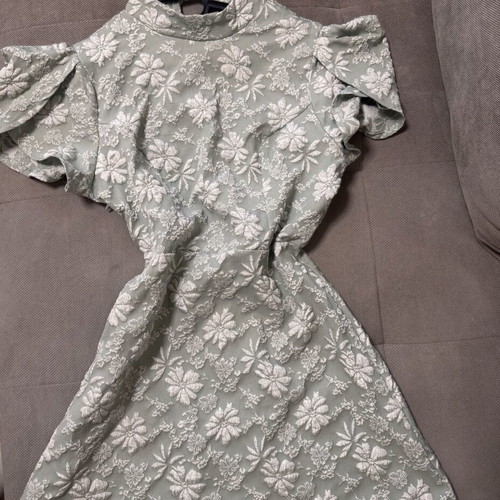 Summer dress
