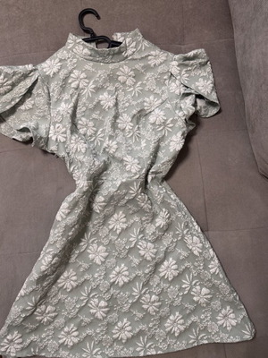 Summer dress