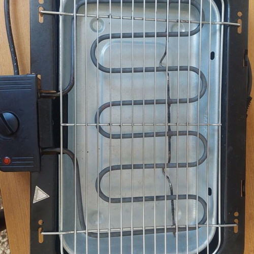 VICKO electric grill 2200 watt