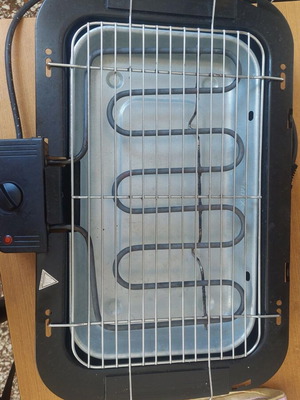 VICKO electric grill 2200 watt