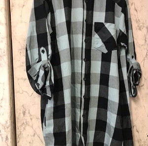 ΠΡΟΣΦΟΡΑ: H&M πουκαμίσα γυναικεία καρό!!