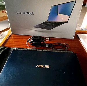 Asus Zenbook UX433F