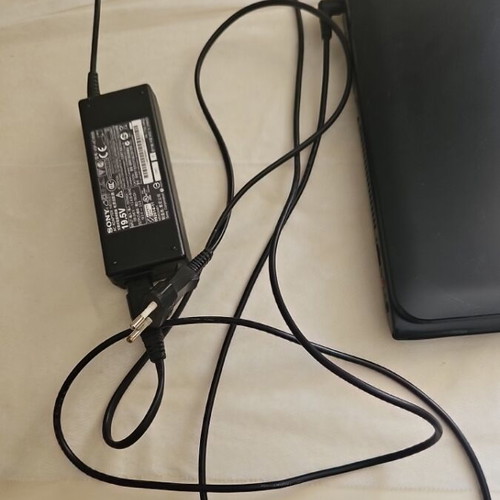Sony VAIO Laptop Intel Core i7 με Blu-ray σαν καινούργιο