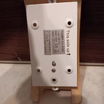 Lamp like new without bulb