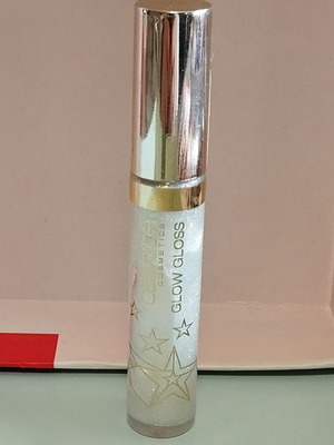 Catrice Transparent Lipgloss New