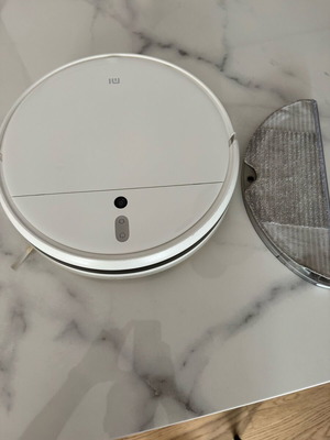 Xiaomi 1C Robot Vacuum-Mop σαν καινούργιο
