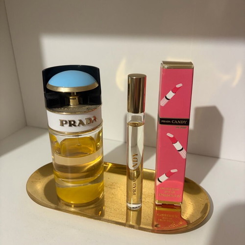 Candy Prada Eau de Parfum Set Like New
