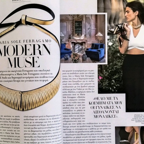 Harper's Bazaar issue 253 October 2018 like new