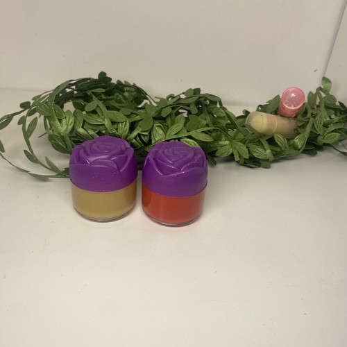 Lip balm handmade made to order in tube or jar