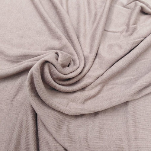 Zara Basic short-sleeve shirt taupe with subtle print like new