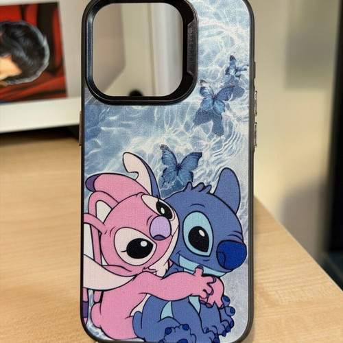 3 iPhone 15 Pro cases like new, Mobilfox and Stich