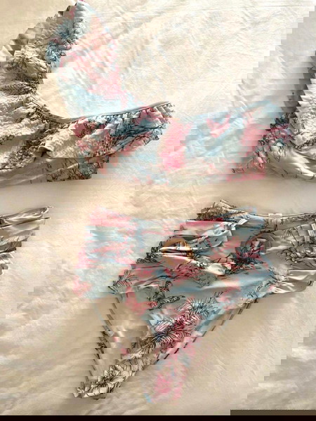 Sugarfree Bikini M