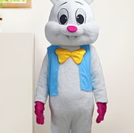 Bunny Costume new for adults