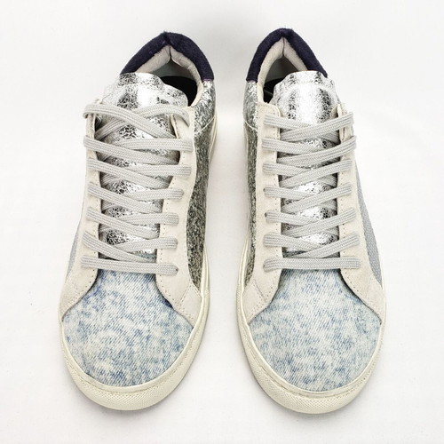 Steve Madden Steven Peyton women's sneakers new, size 40.5-41