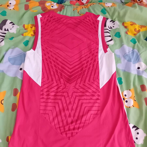 Olympiacos basketball jersey Nike 2009 like new
