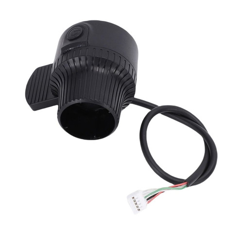 Thumb throttle for Kukirin G2 G3 G4 electric scooter