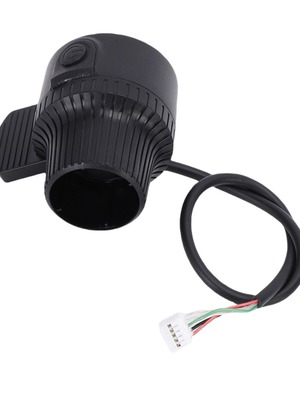 Thumb throttle for Kukirin G2 G3 G4 electric scooter