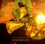  Hans Christian Andersen. Cantes- Grund- Paris 1969