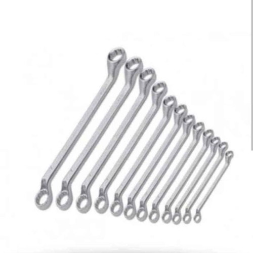 Ambika polygonal wrenches set of 12 pieces new