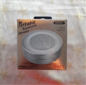 Φορητό Bluetooth Speaker Remax RB-M13