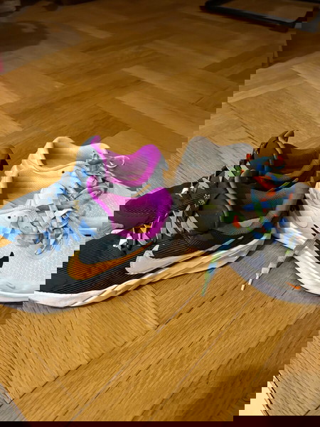 Παιδικά αθλητικά Nike νούμερο 34