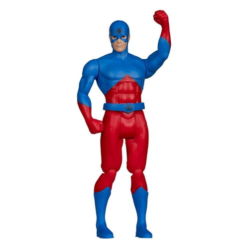 McFarlane DC Super Powers The Atom (Ray Palmer) figure new