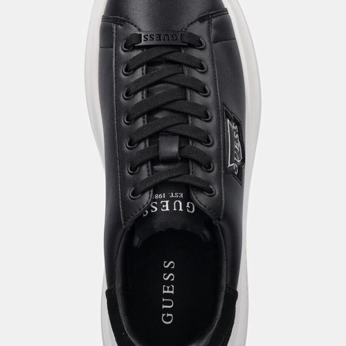 Guess sneakers new, size 43, black and white