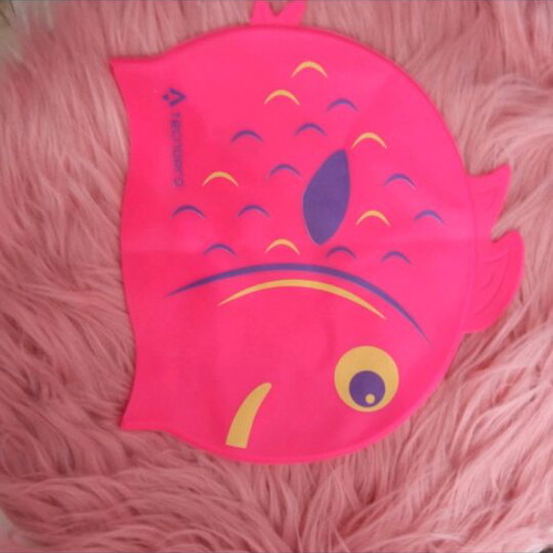 Swimming Cap new for 5 Years Old