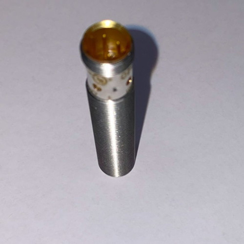 Inductive magnetic proximity sensor IFM IFS240 new