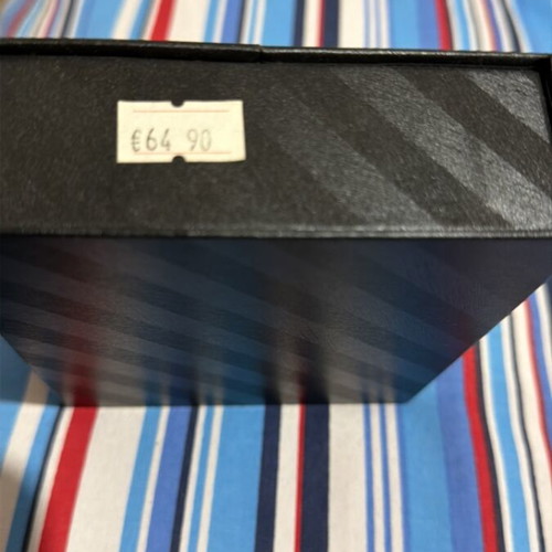 Centaurus M200 mod like new with 18650 batteries gift