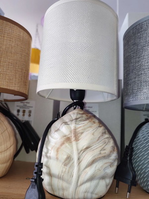 Bedside lamp new