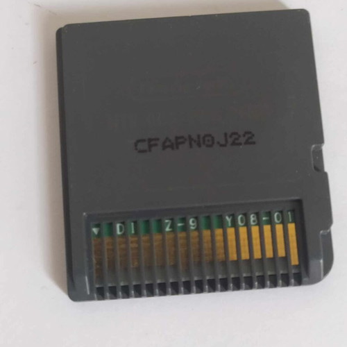 G-Force Nintendo DS game used, cartridge only