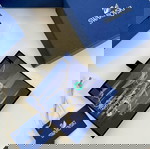  Swarovski κολιέ καινούριο